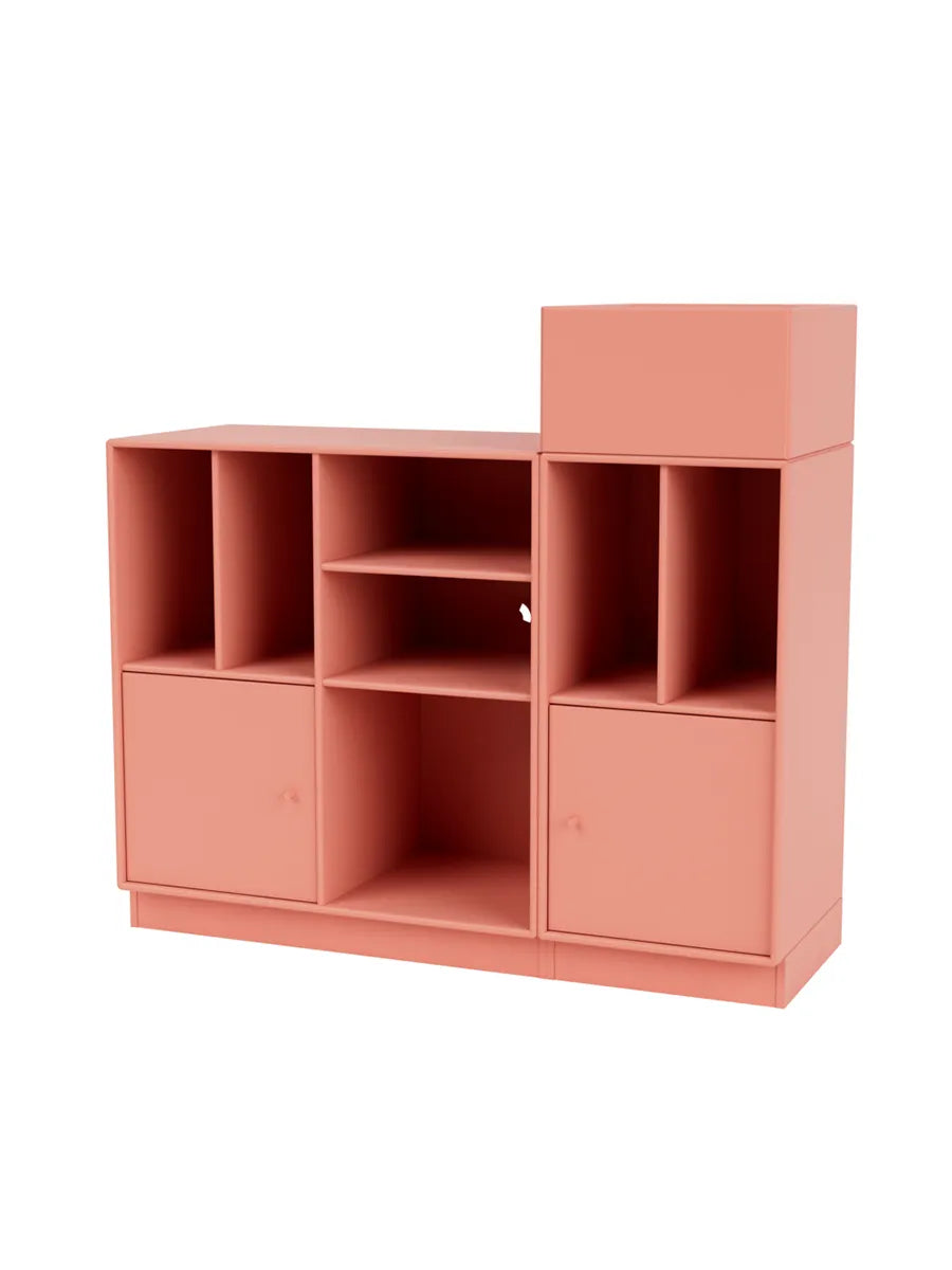 Spin III Modul fra Montana