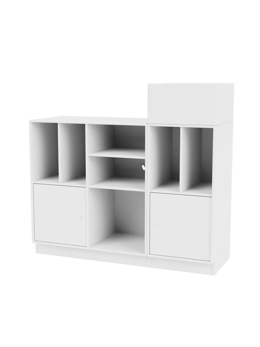 Spin III Modul fra Montana