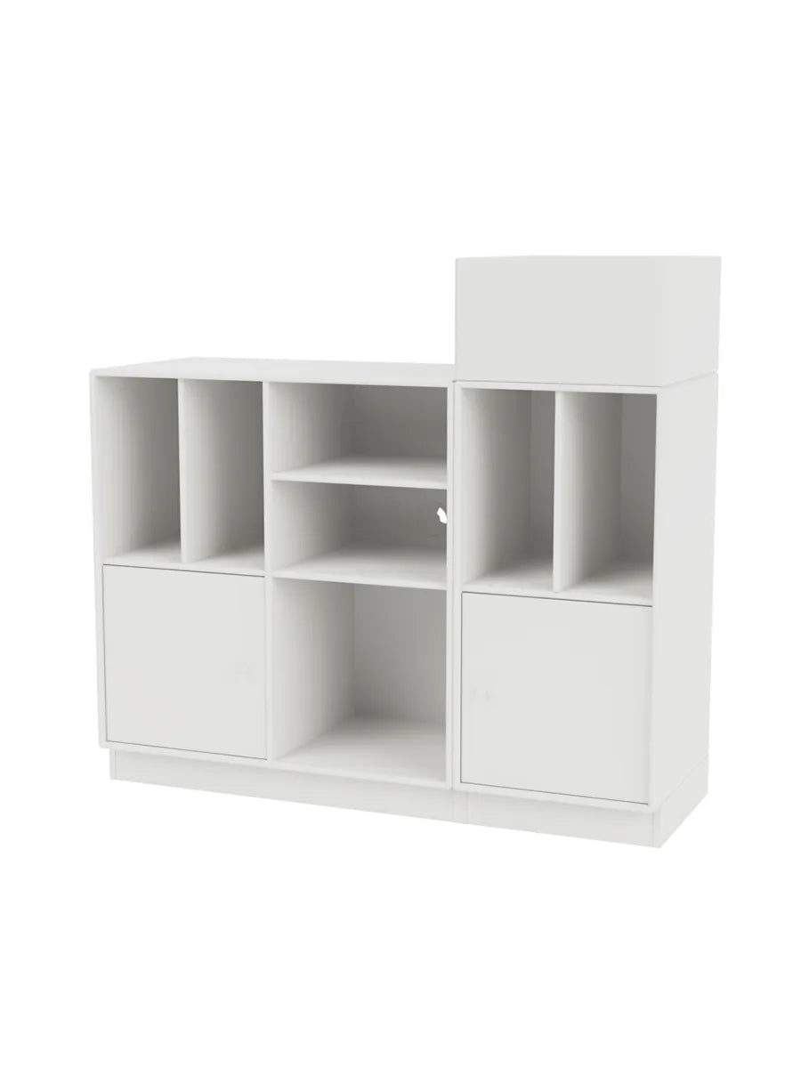 Spin III Modul fra Montana