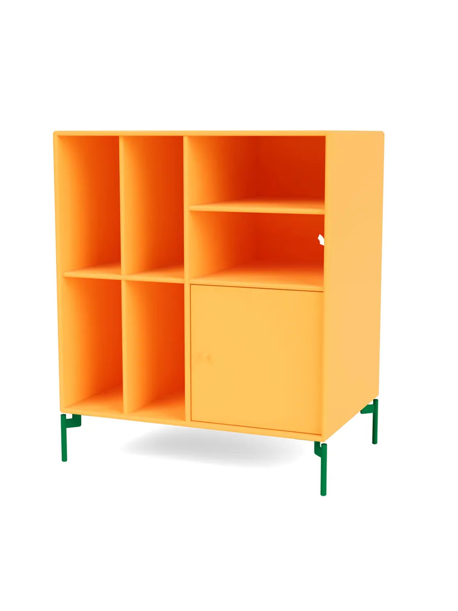 Spin II Modul, inkl. ben fra Montana