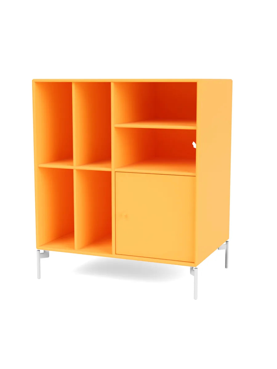 Spin II Modul, inkl. ben fra Montana