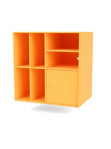Spin II Modul, inkl. ophæng fra Montana - Acacia - Jacobsen Plus