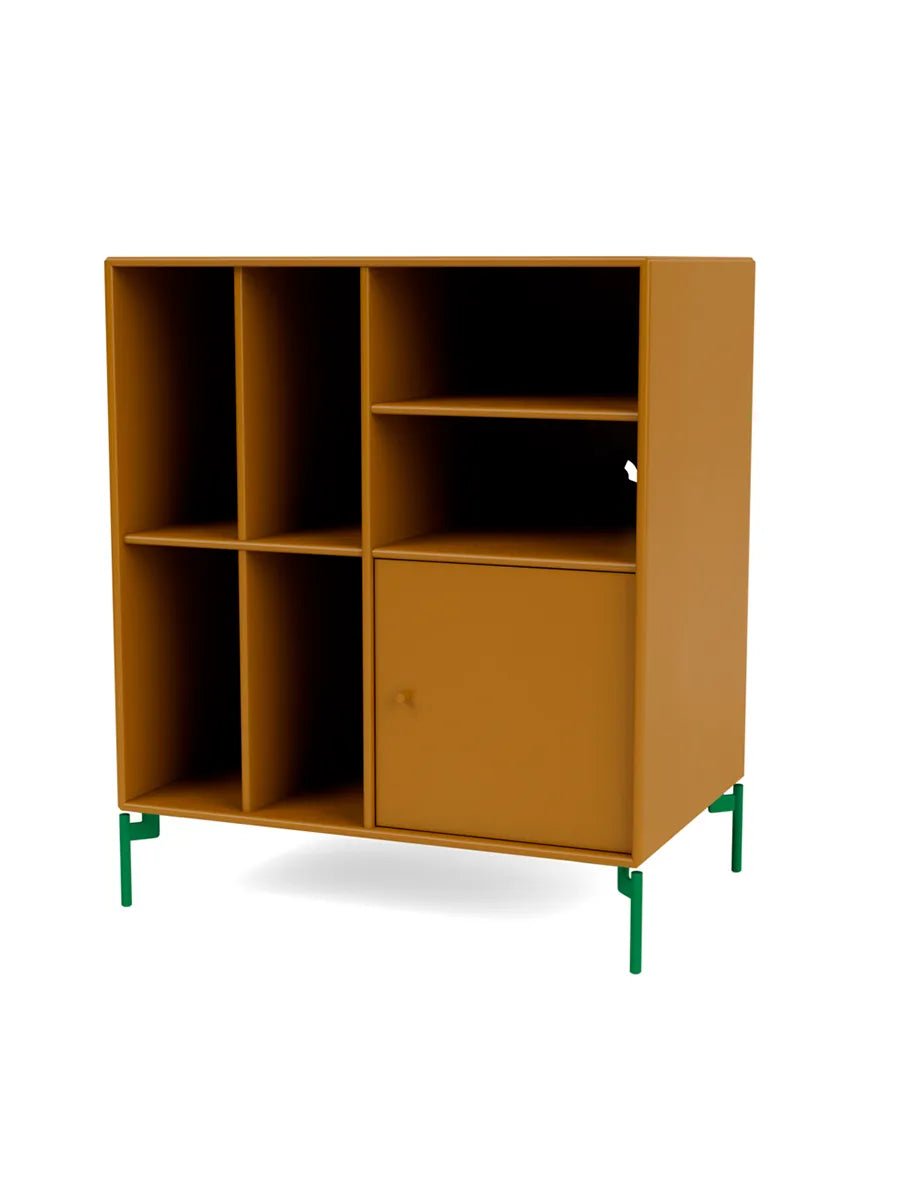  - Amber / Parsley - Jacobsen Plus