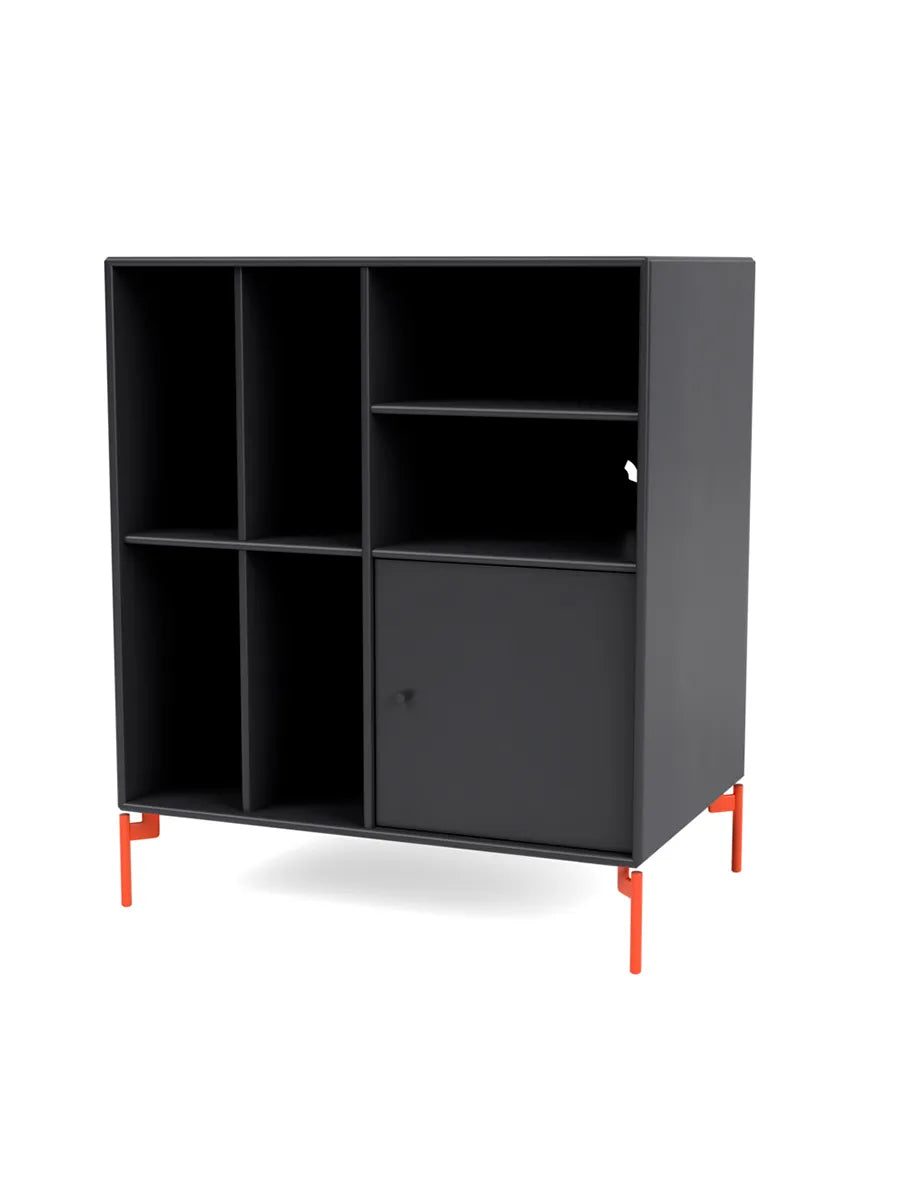  - Anthracite / Rosehip - Jacobsen Plus