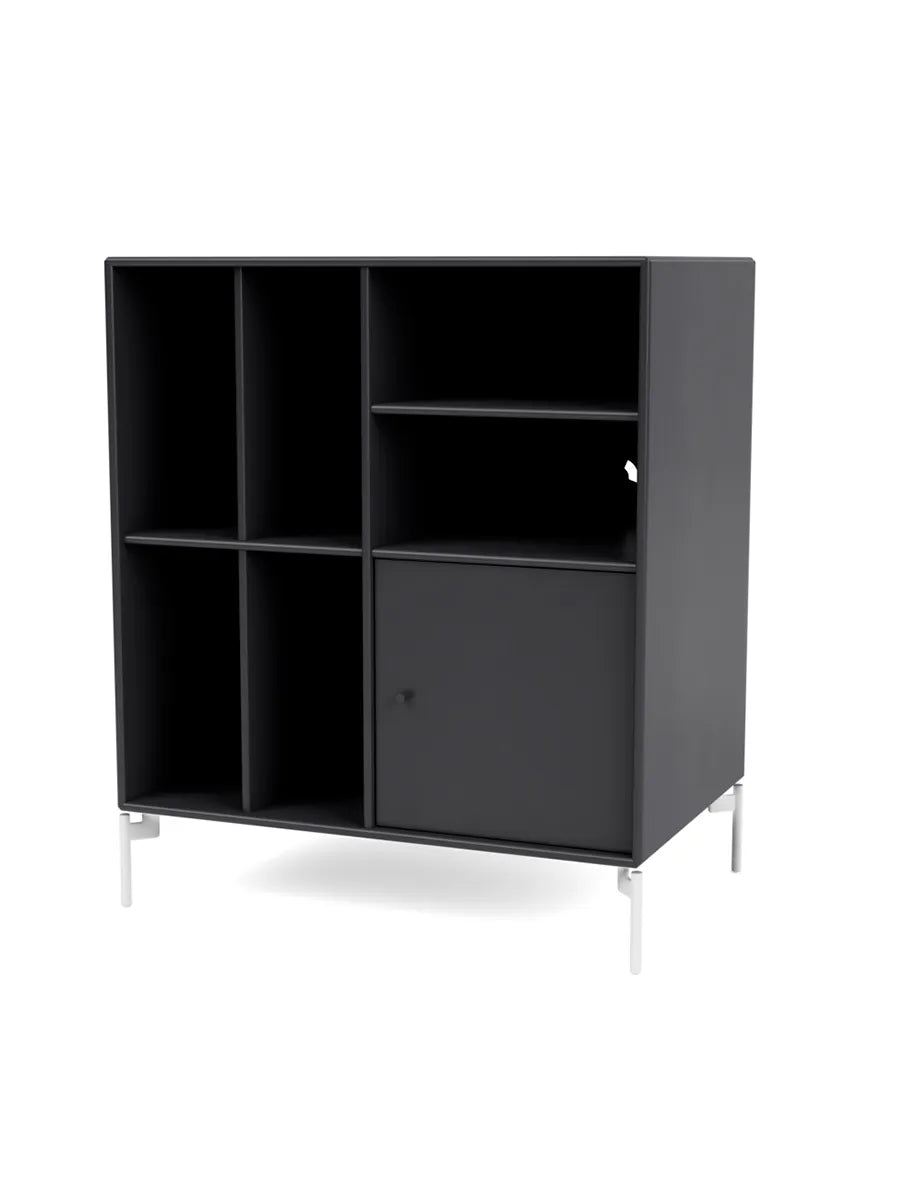 Spin II Modul, inkl. ben fra Montana