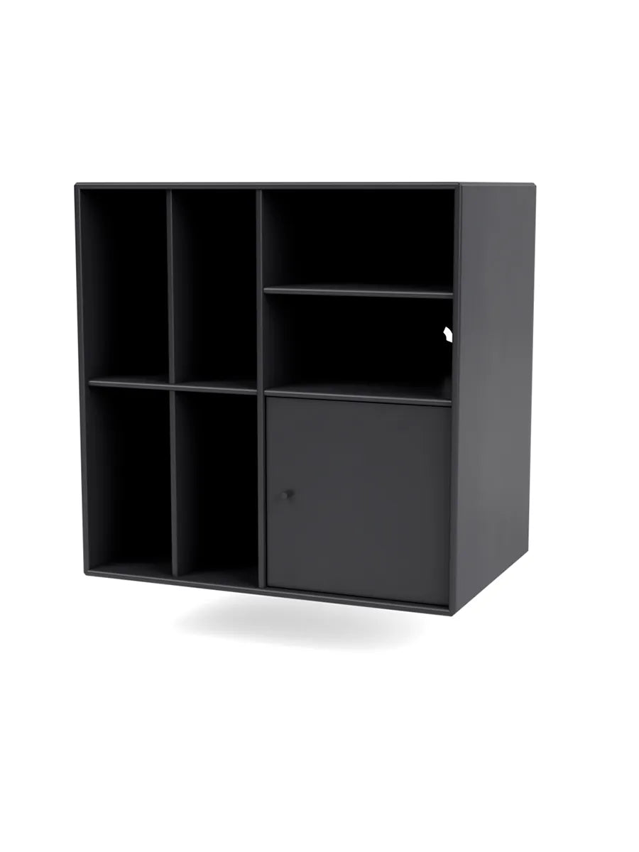  - Anthracite - Jacobsen Plus