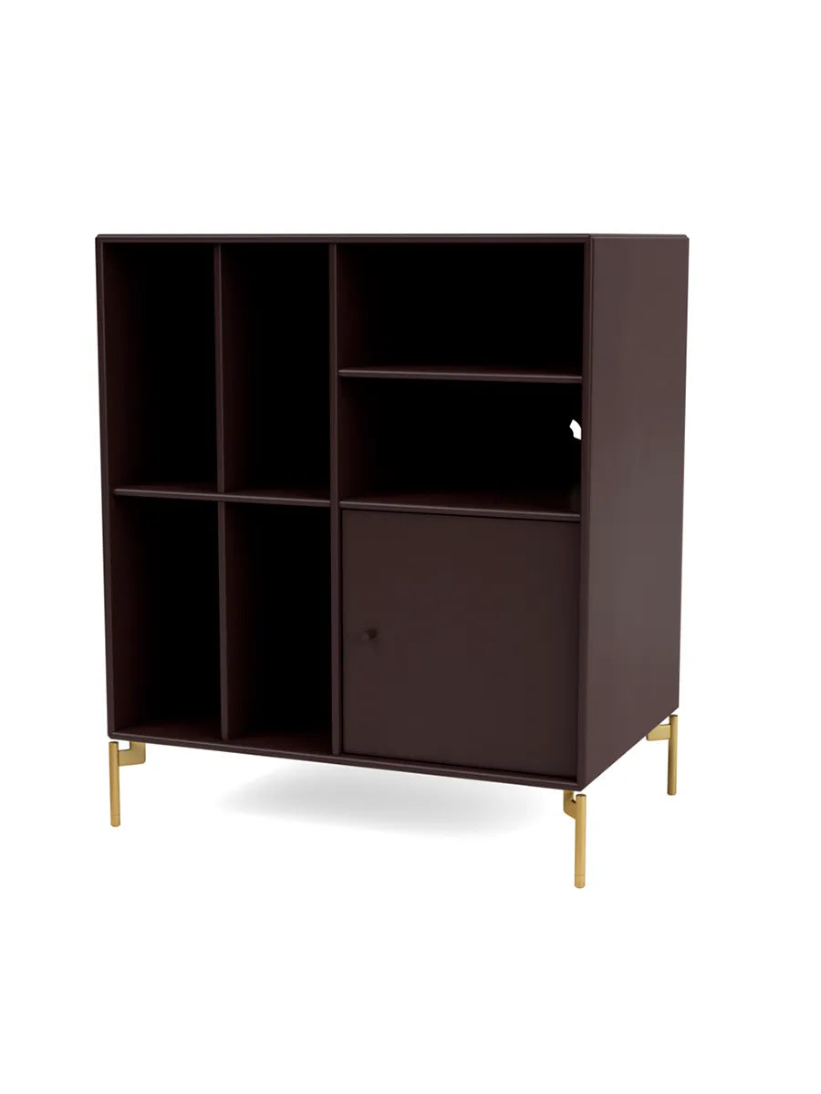  - Balsamic / Messing - Jacobsen Plus