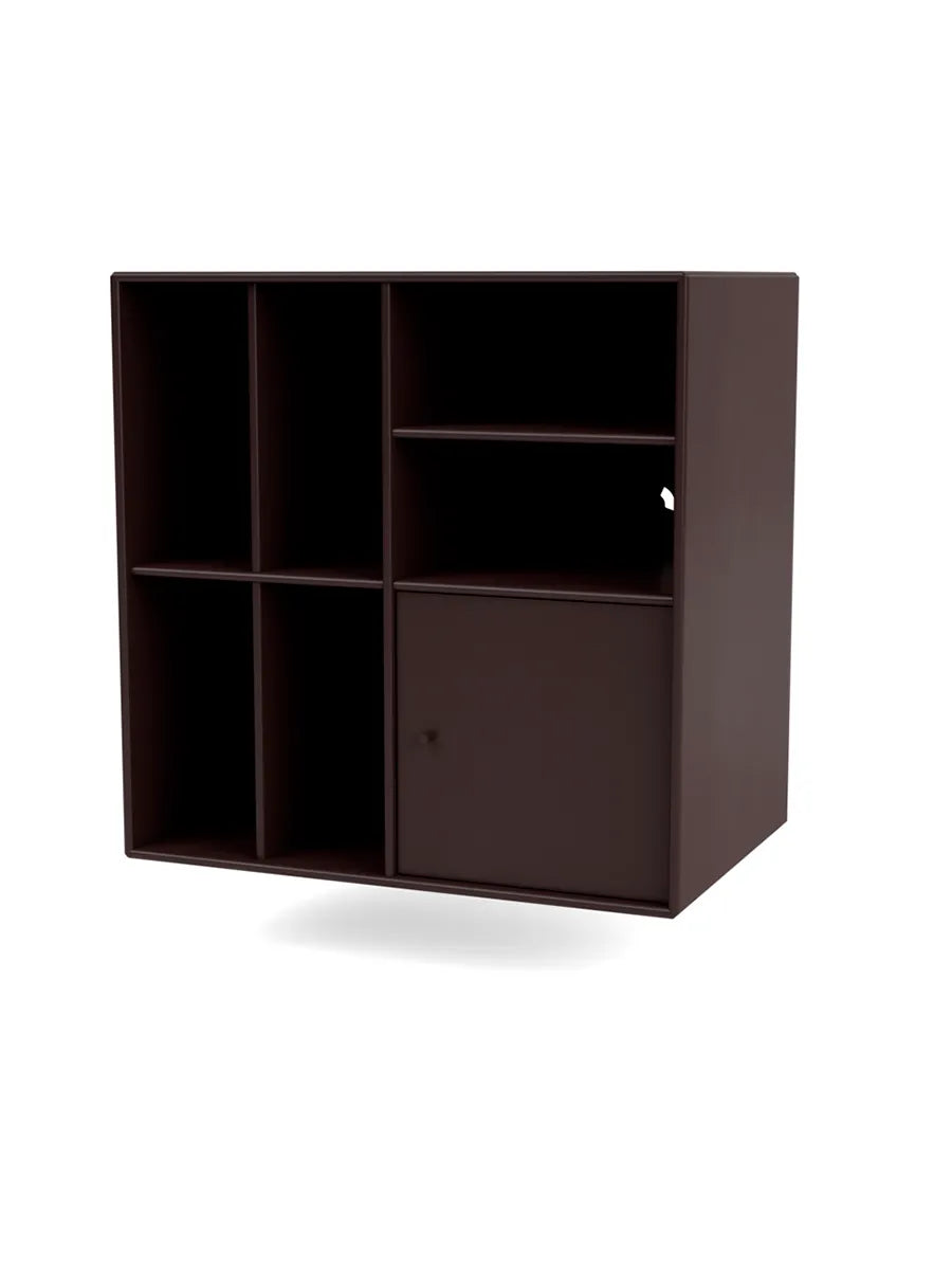  - Balsamic - Jacobsen Plus