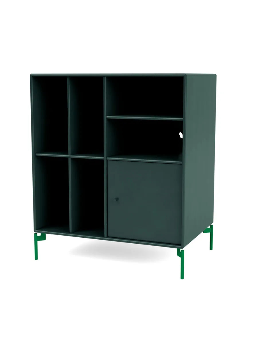  - Black Jade / Parsley - Jacobsen Plus