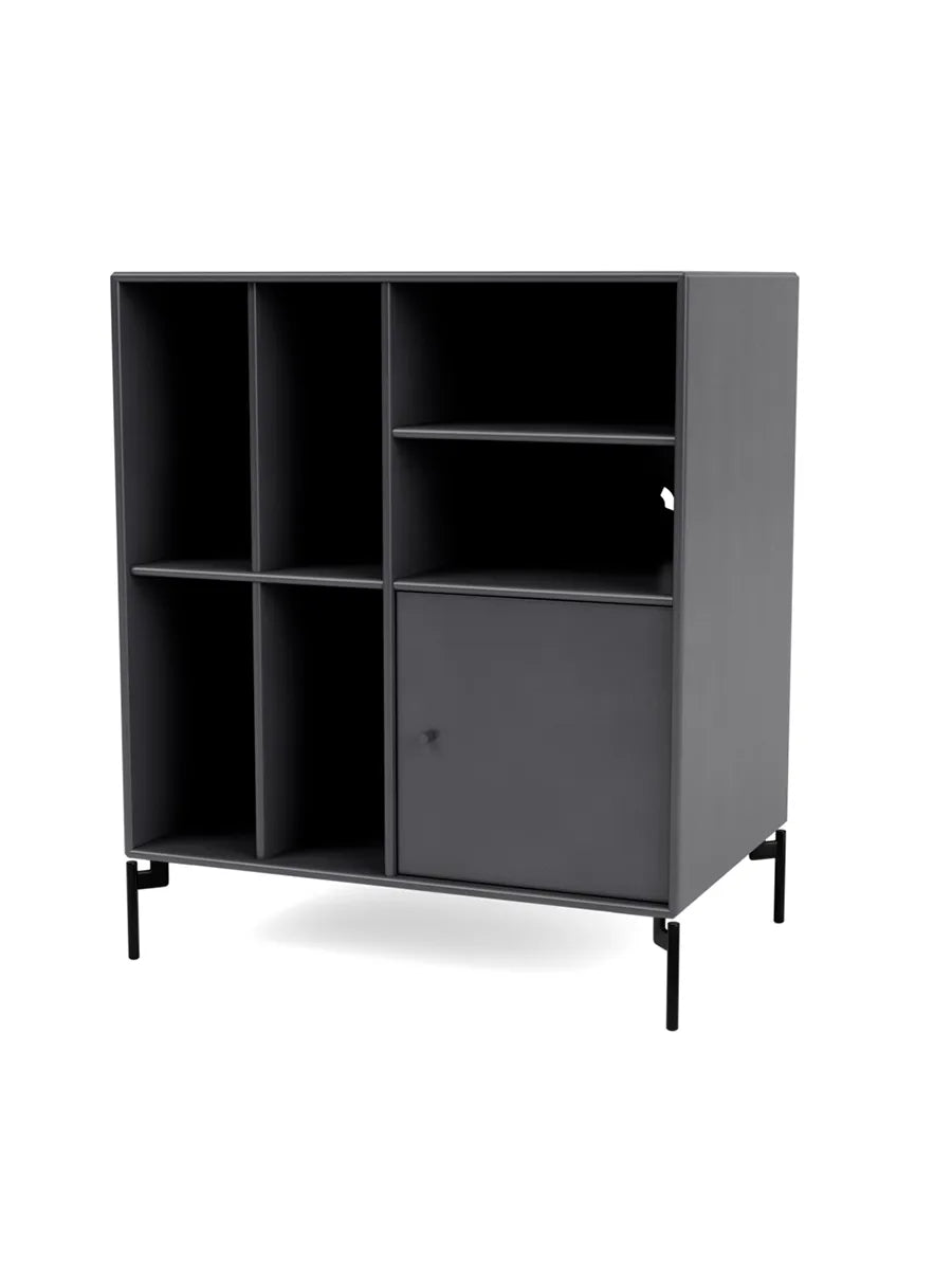  - Coal / Black - Jacobsen Plus