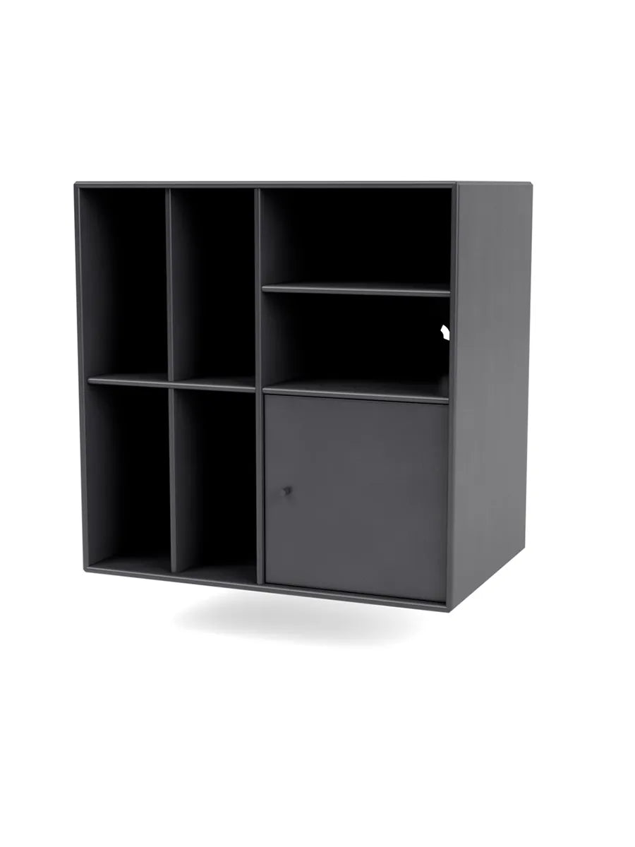  - Coal - Jacobsen Plus
