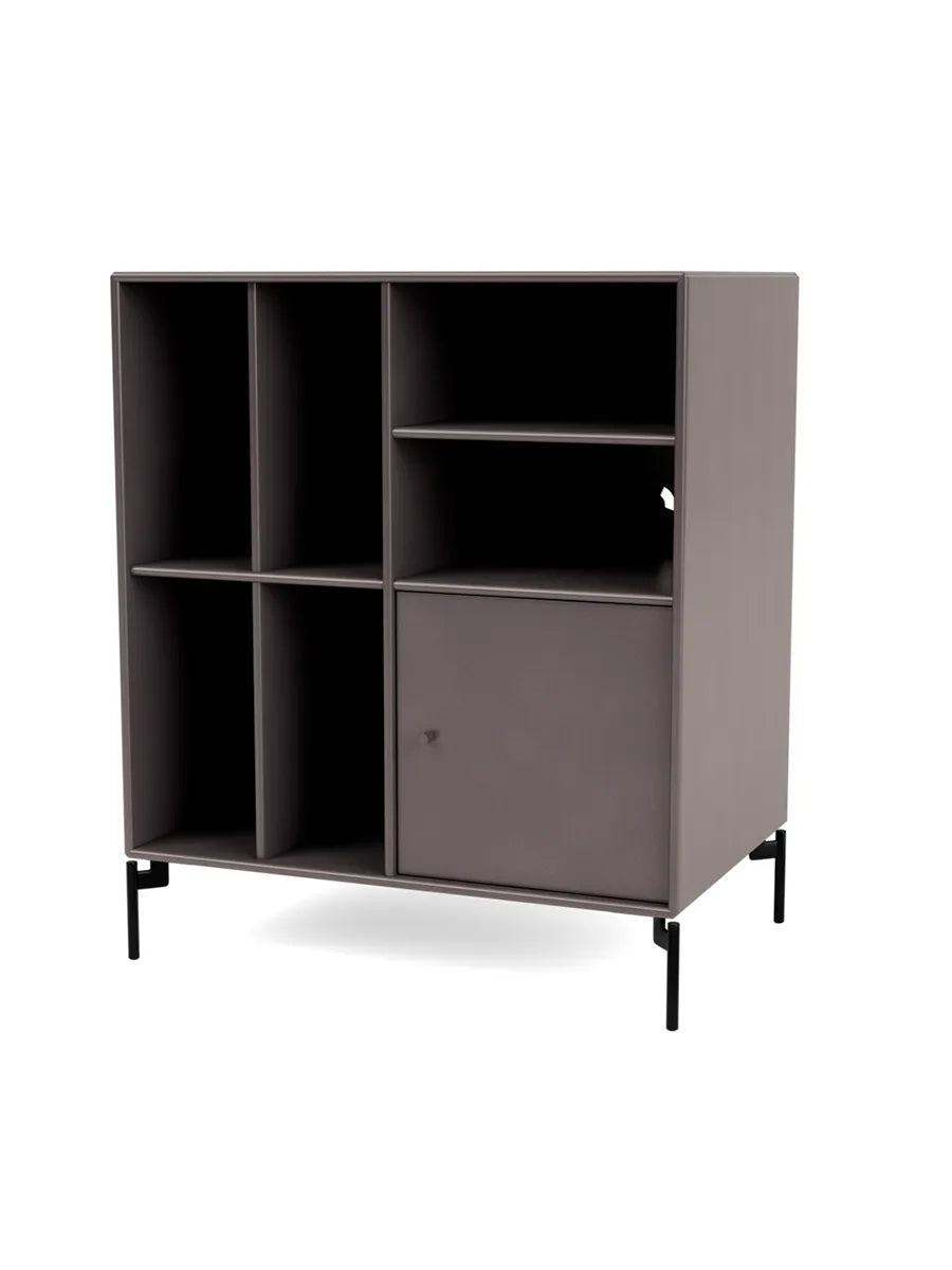 Spin II Modul, inkl. ben fra Montana