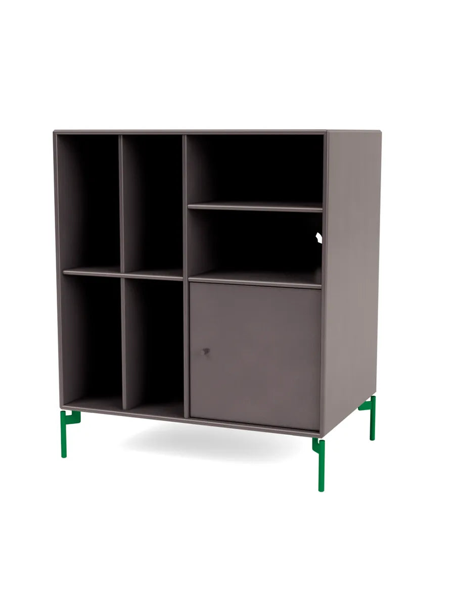 Spin II Modul, inkl. ben fra Montana