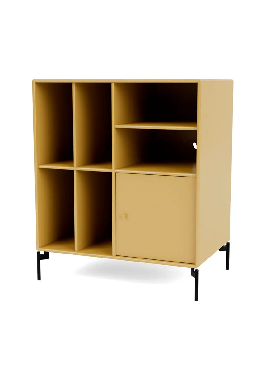  - Cumin / Black - Jacobsen Plus