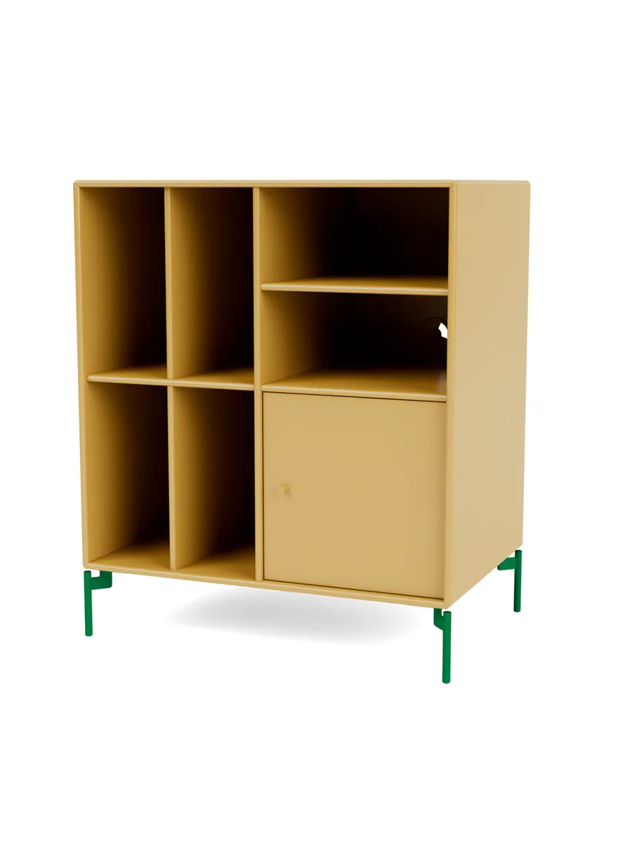 Spin II Modul, inkl. ben fra Montana