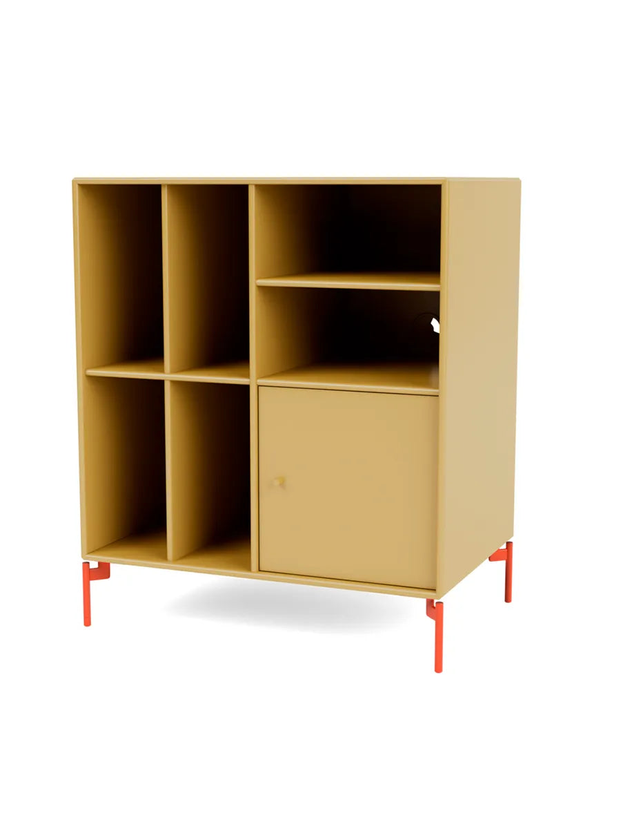 Spin II Modul, inkl. ben fra Montana