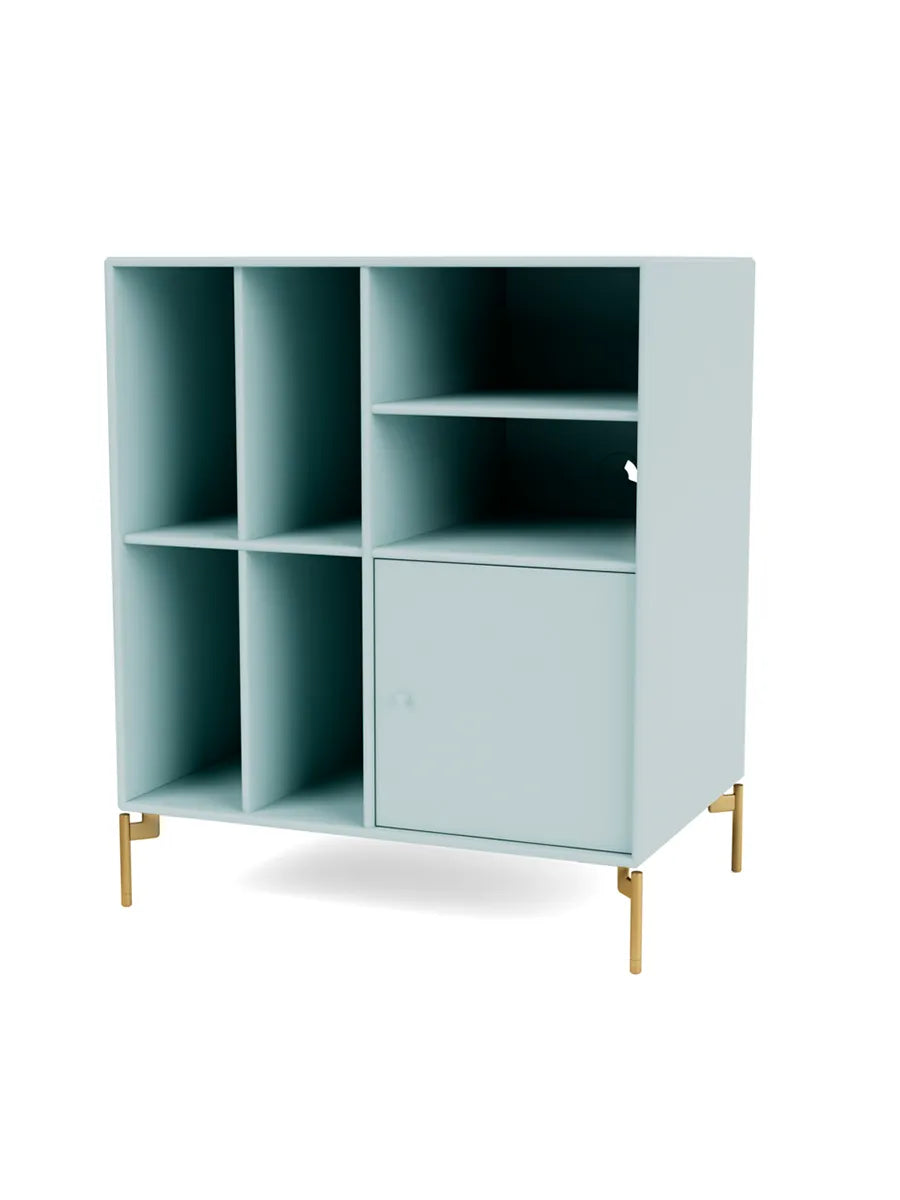 Spin II Modul, inkl. metal ben fra Montana