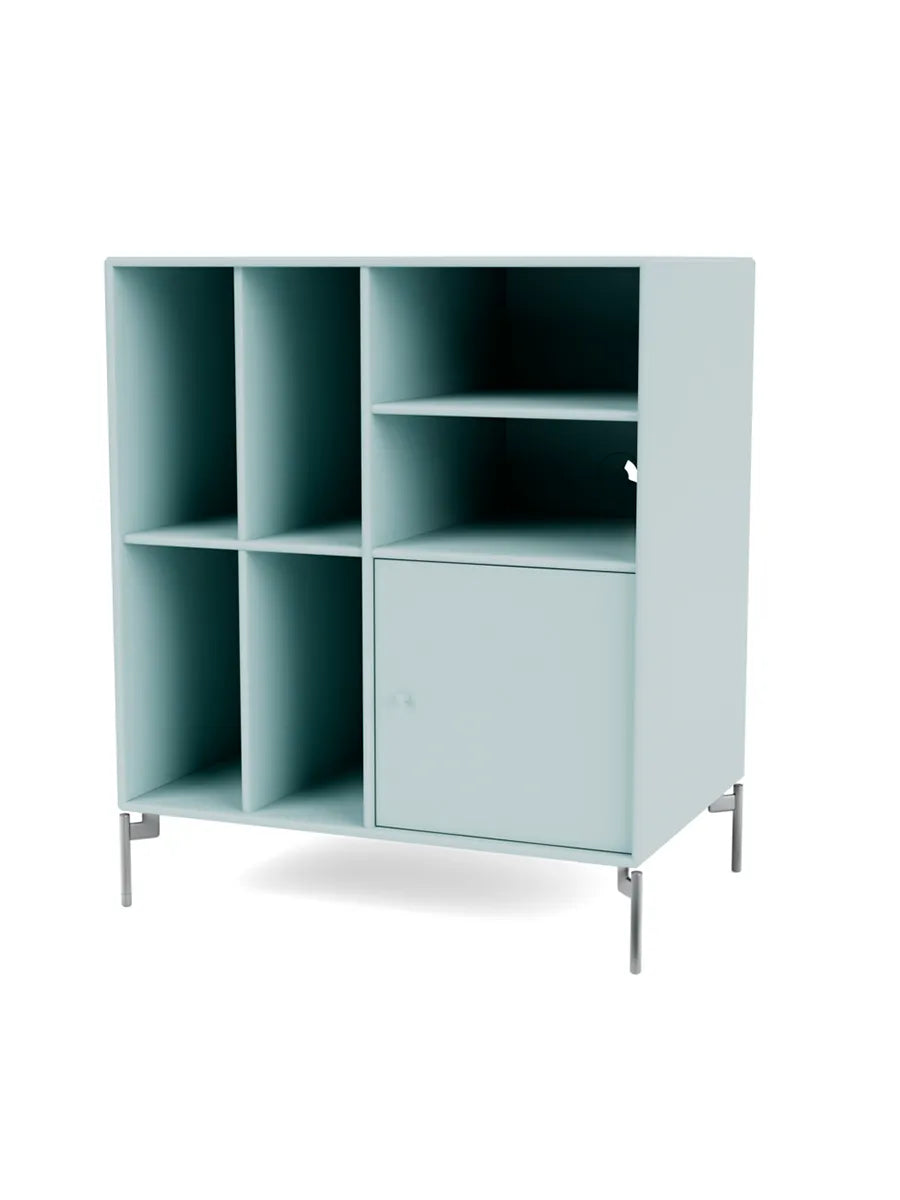 - Flint / Krom - Jacobsen Plus