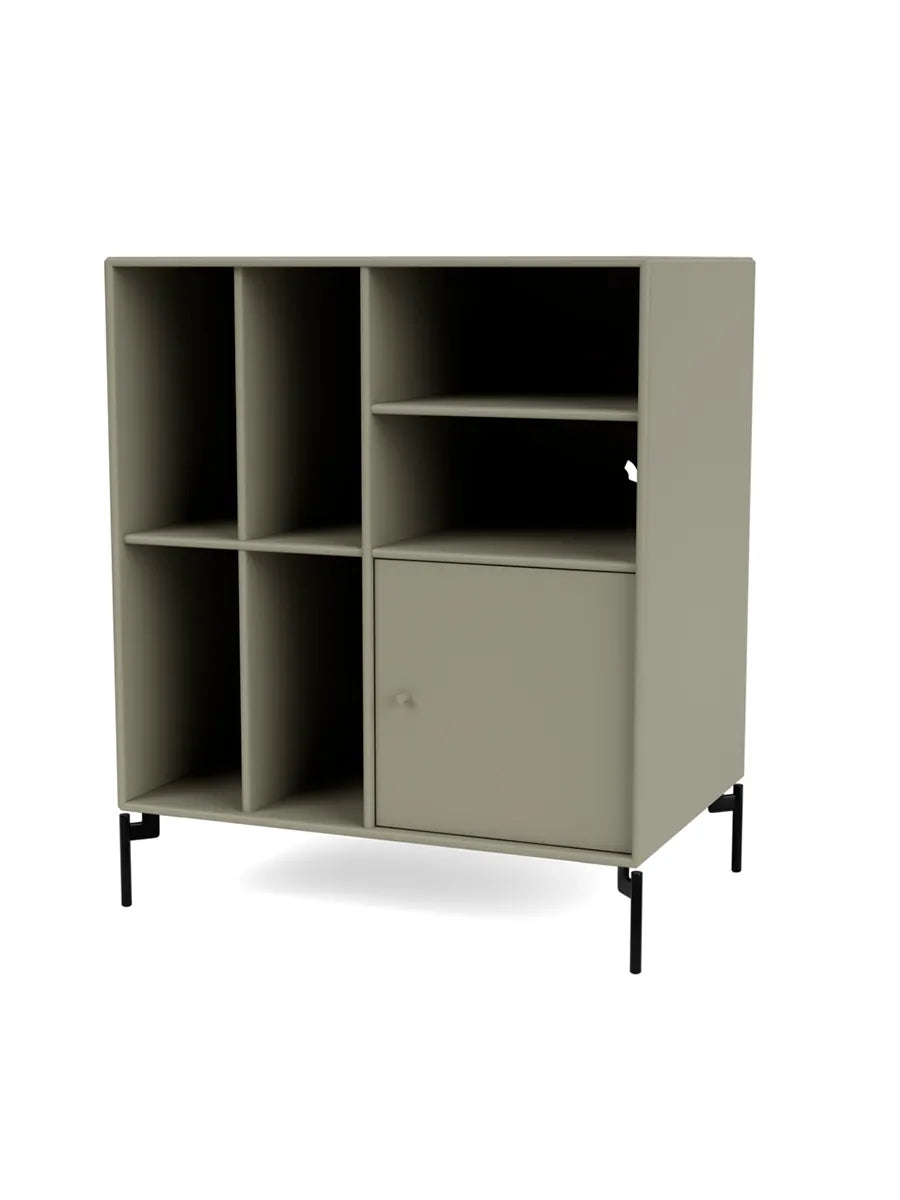 Spin II Modul, inkl. ben fra Montana