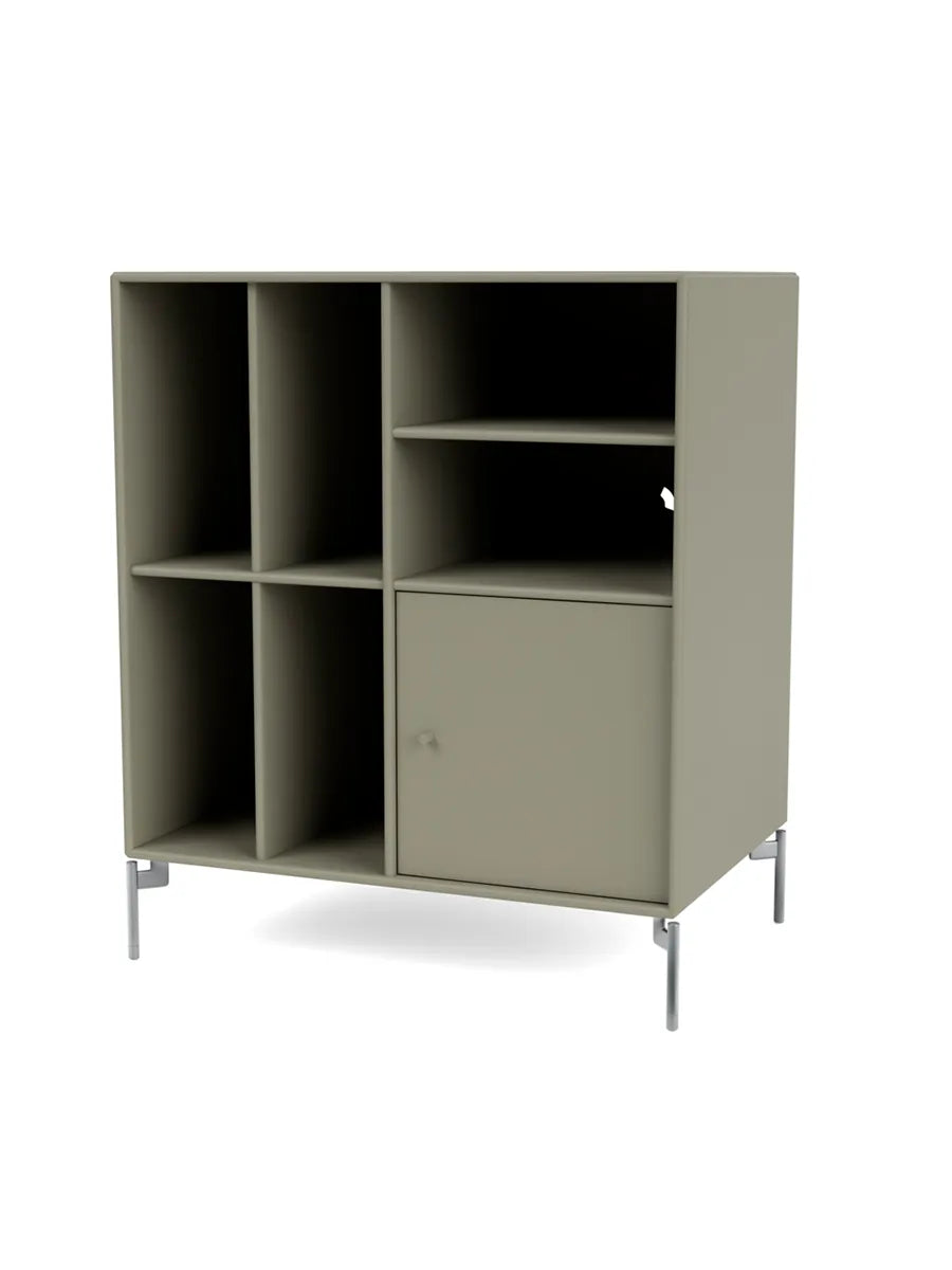 Spin II Modul, inkl. metal ben fra Montana