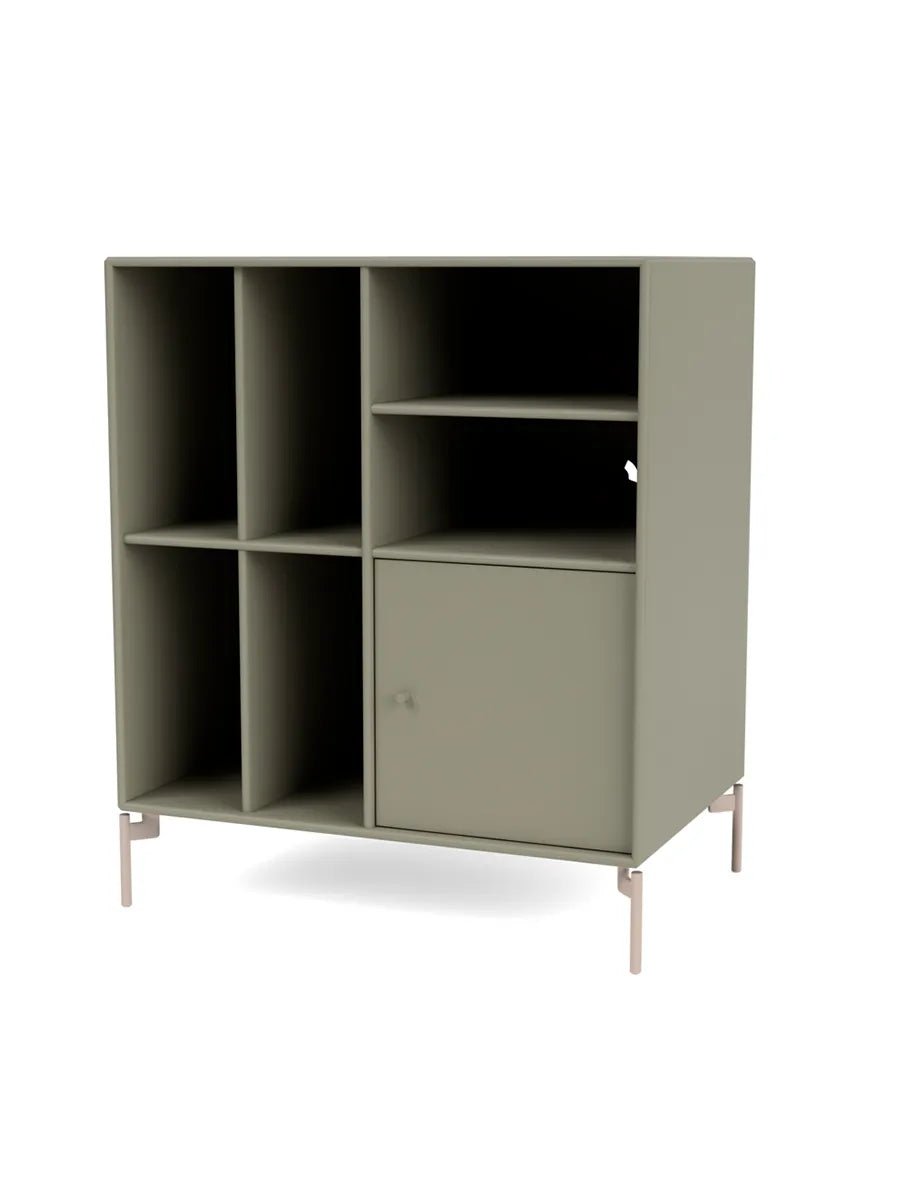 Spin II Modul, inkl. ben fra Montana