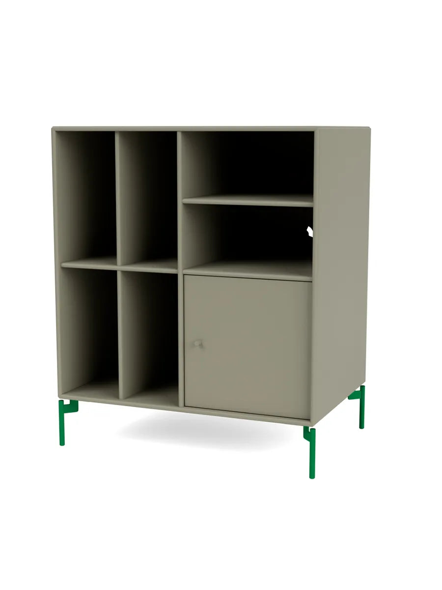 Spin II Modul, inkl. ben fra Montana