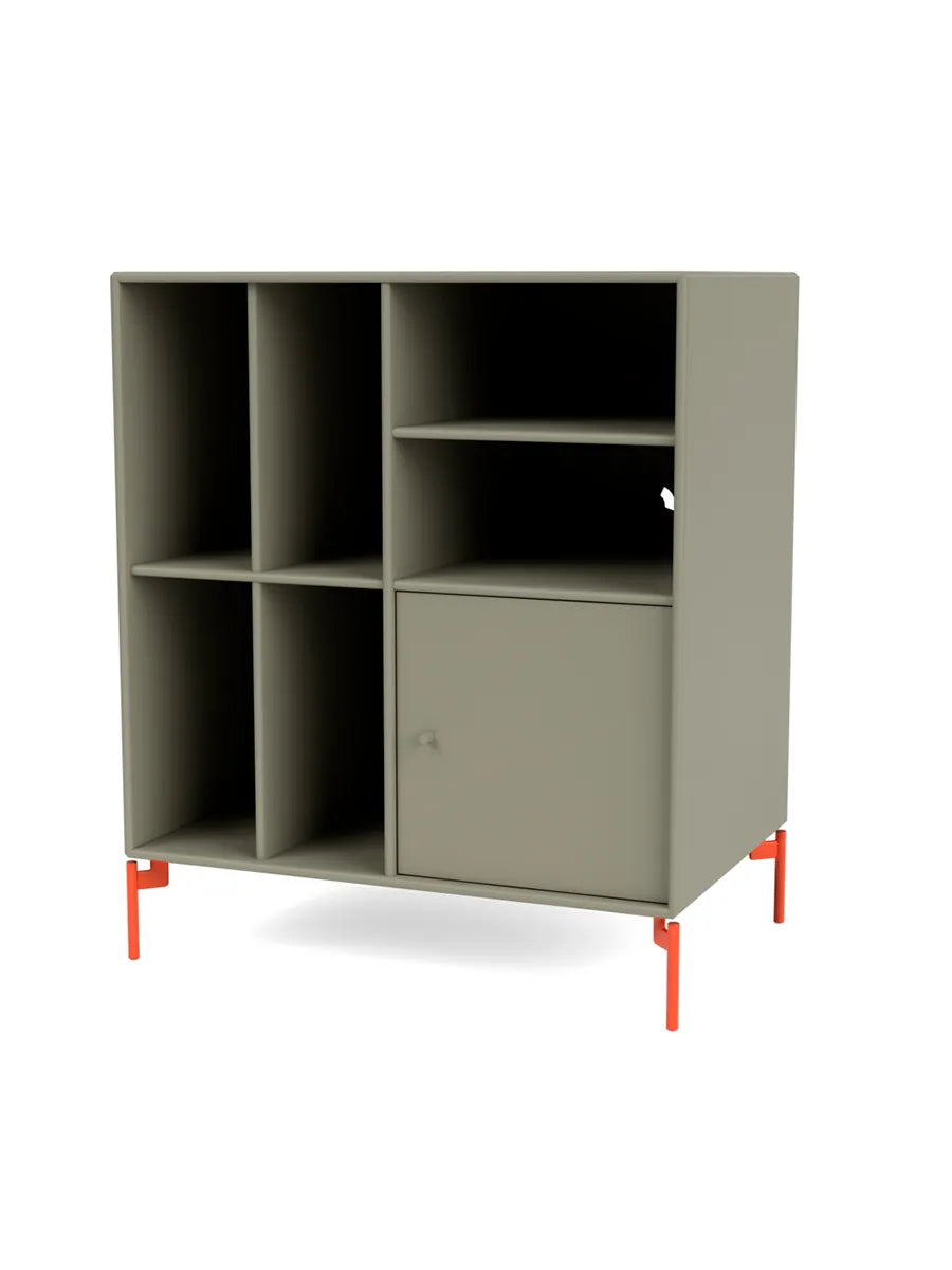 Spin II Modul, inkl. ben fra Montana