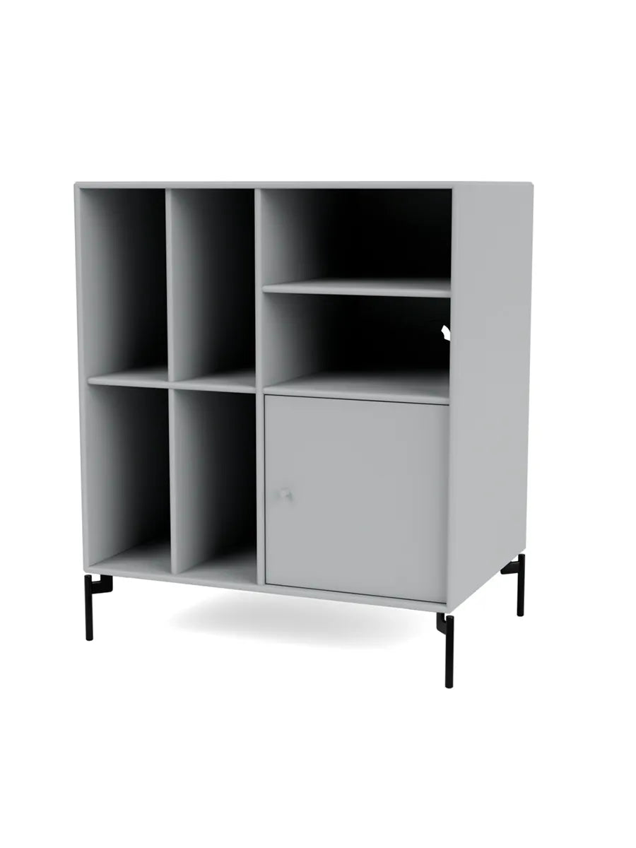 Spin II Modul, inkl. ben fra Montana