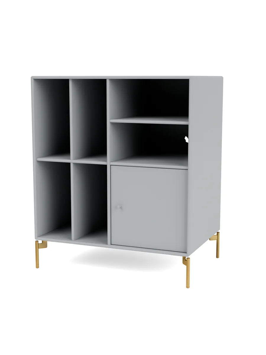 Spin II Modul, inkl. metal ben fra Montana