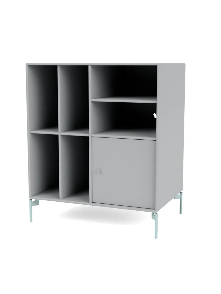 Spin II Modul, inkl. ben fra Montana