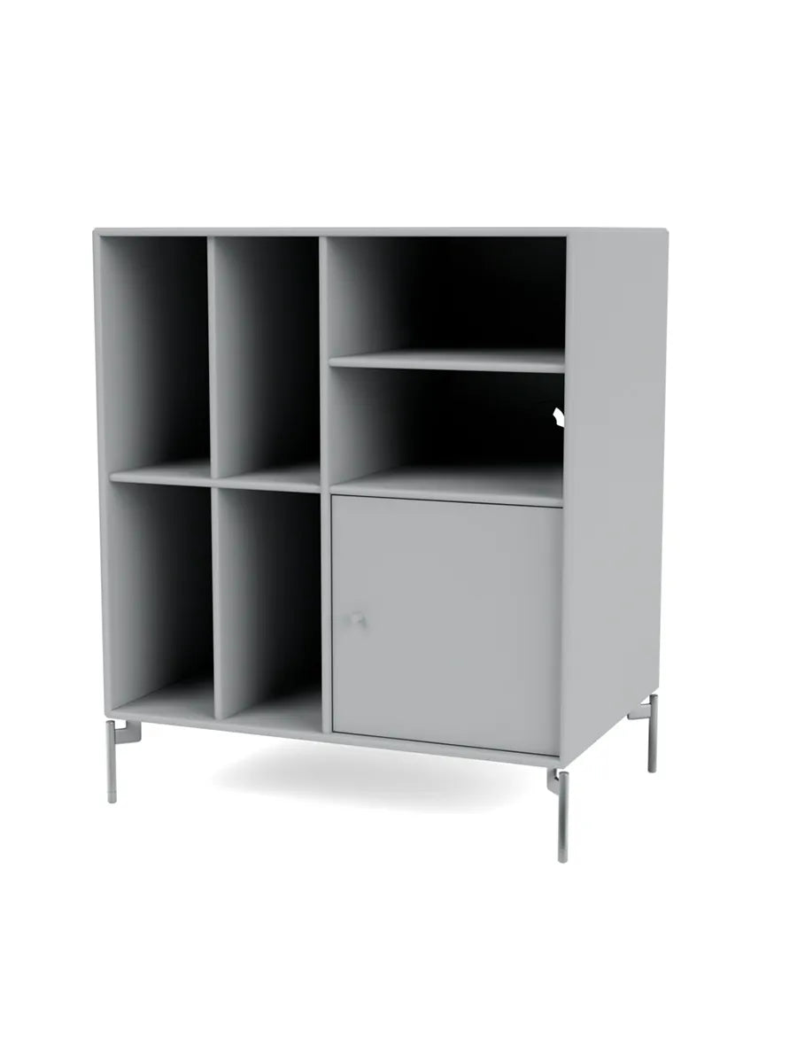 Spin II Modul, inkl. metal ben fra Montana