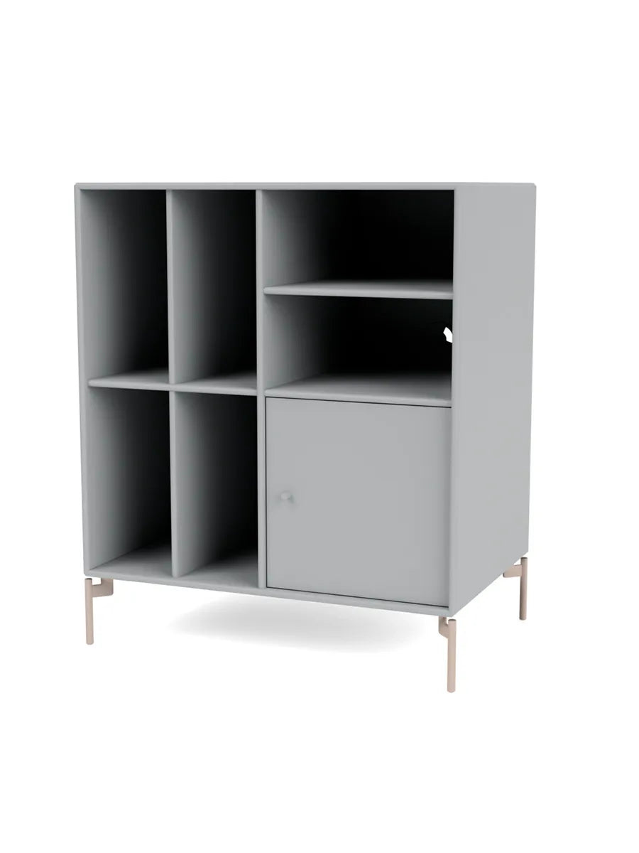 Spin II Modul, inkl. ben fra Montana