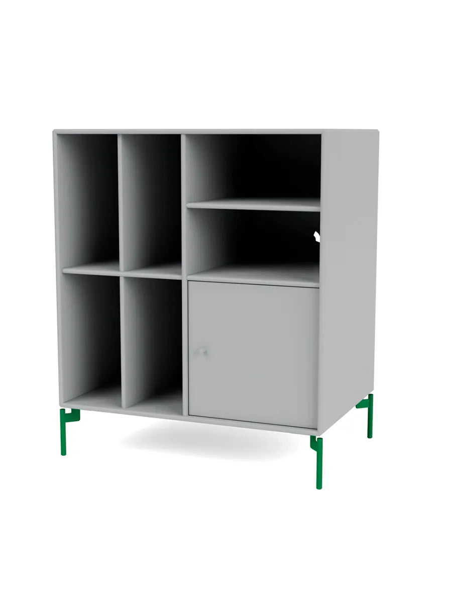 Spin II Modul, inkl. ben fra Montana