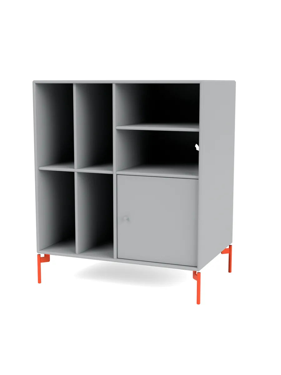 Spin II Modul, inkl. ben fra Montana