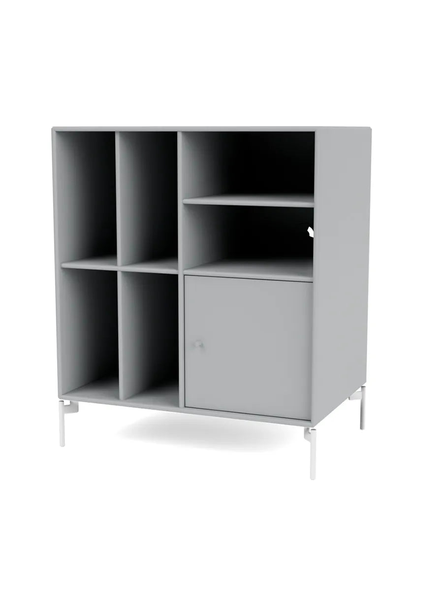 Spin II Modul, inkl. ben fra Montana