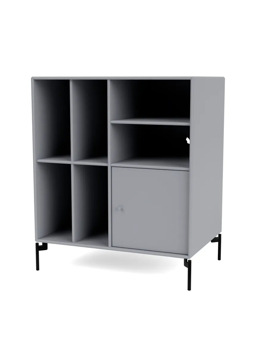 Spin II Modul, inkl. ben fra Montana