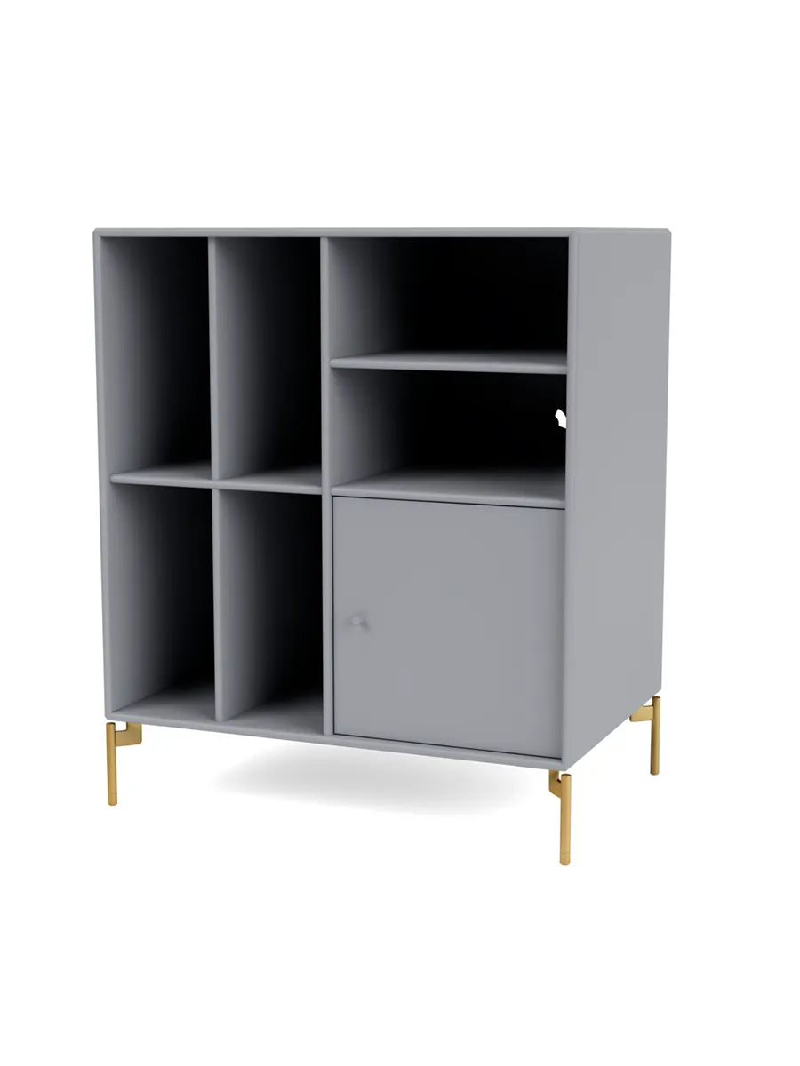 Spin II Modul, inkl. metal ben fra Montana