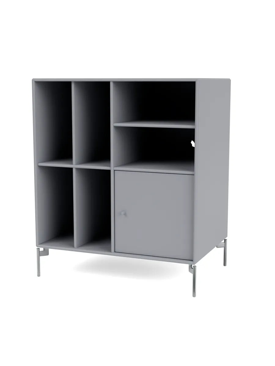 Spin II Modul, inkl. metal ben fra Montana