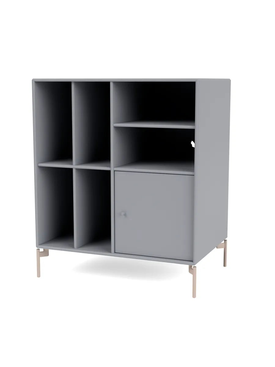 Spin II Modul, inkl. ben fra Montana