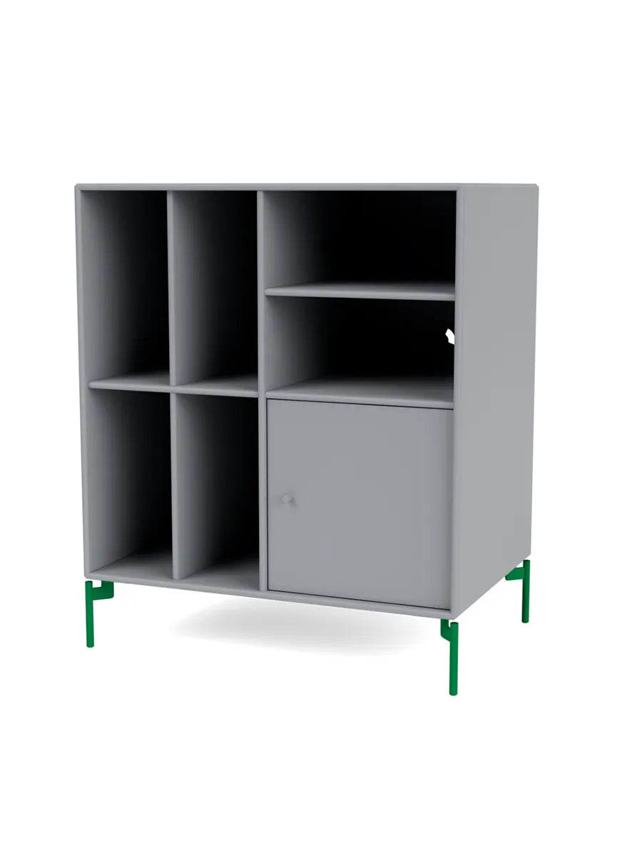 Spin II Modul, inkl. ben fra Montana