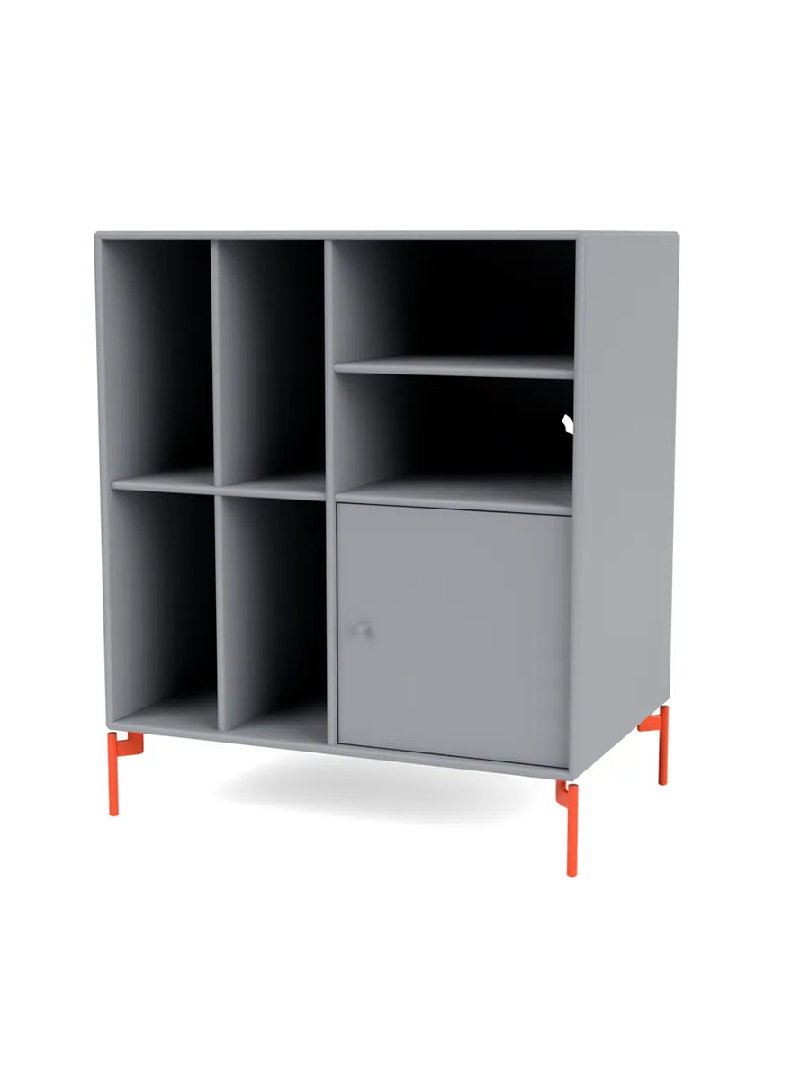 Spin II Modul, inkl. ben fra Montana