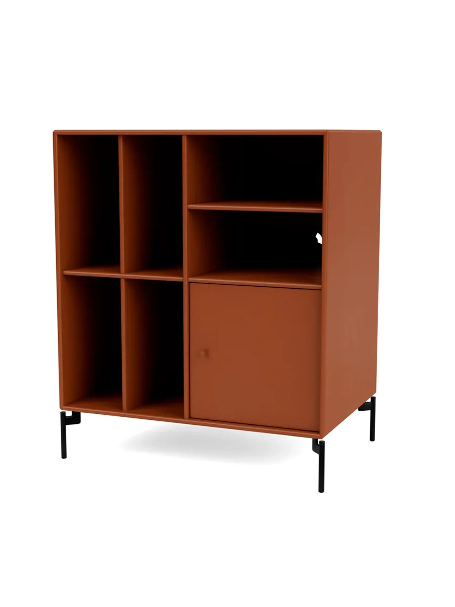 Spin II Modul, inkl. ben fra Montana