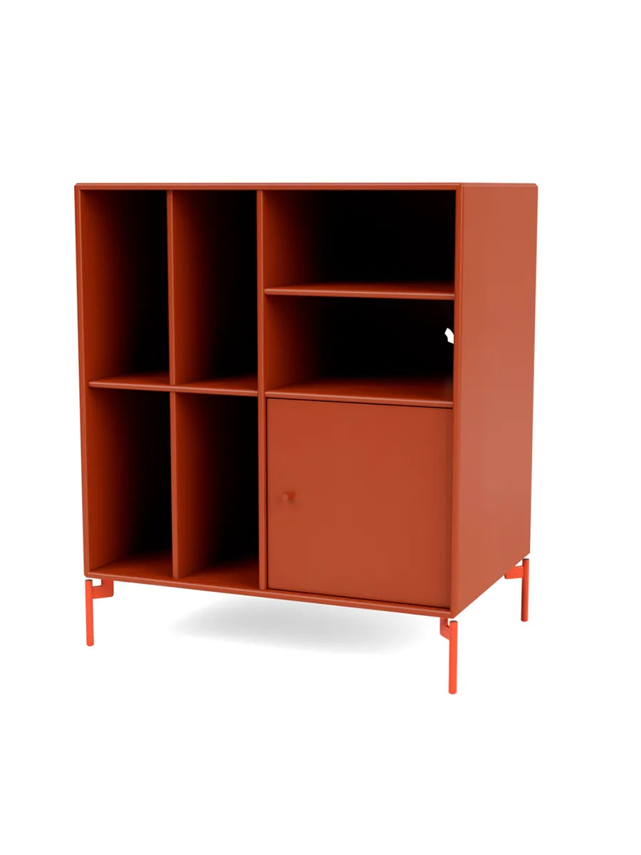 Spin II Modul, inkl. ben fra Montana