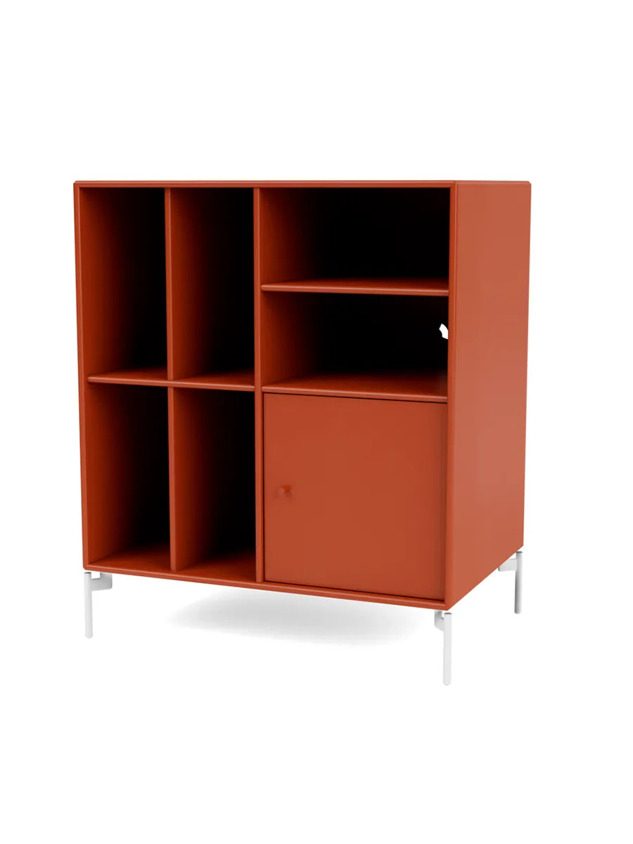 Spin II Modul, inkl. ben fra Montana