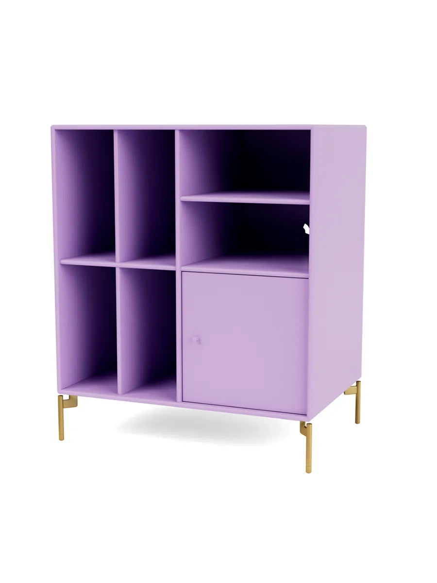 Spin II Modul, inkl. metal ben fra Montana