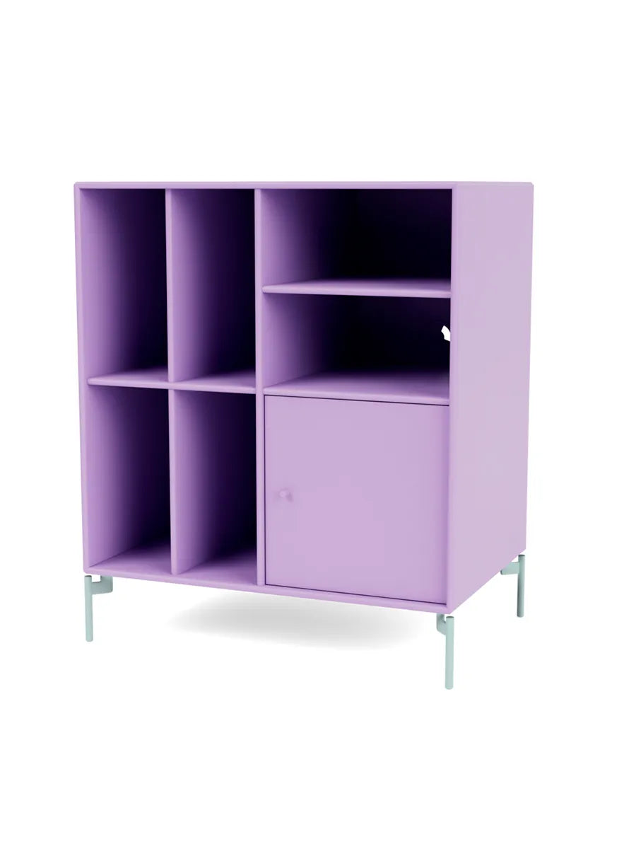 Spin II Modul, inkl. ben fra Montana