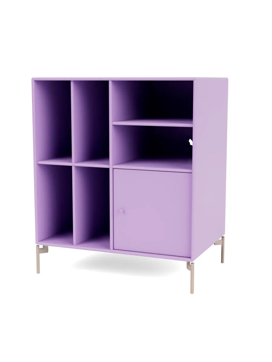 Spin II Modul, inkl. ben fra Montana