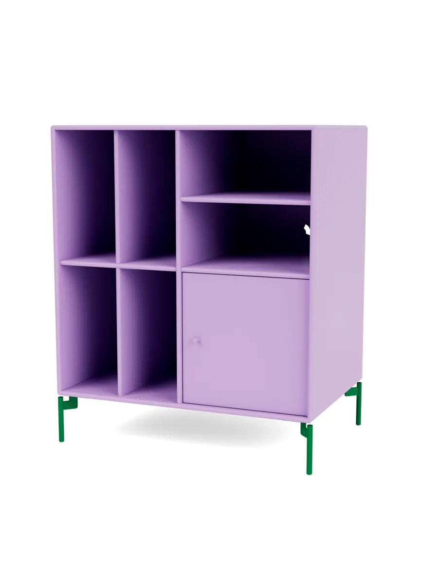 Spin II Modul, inkl. ben fra Montana