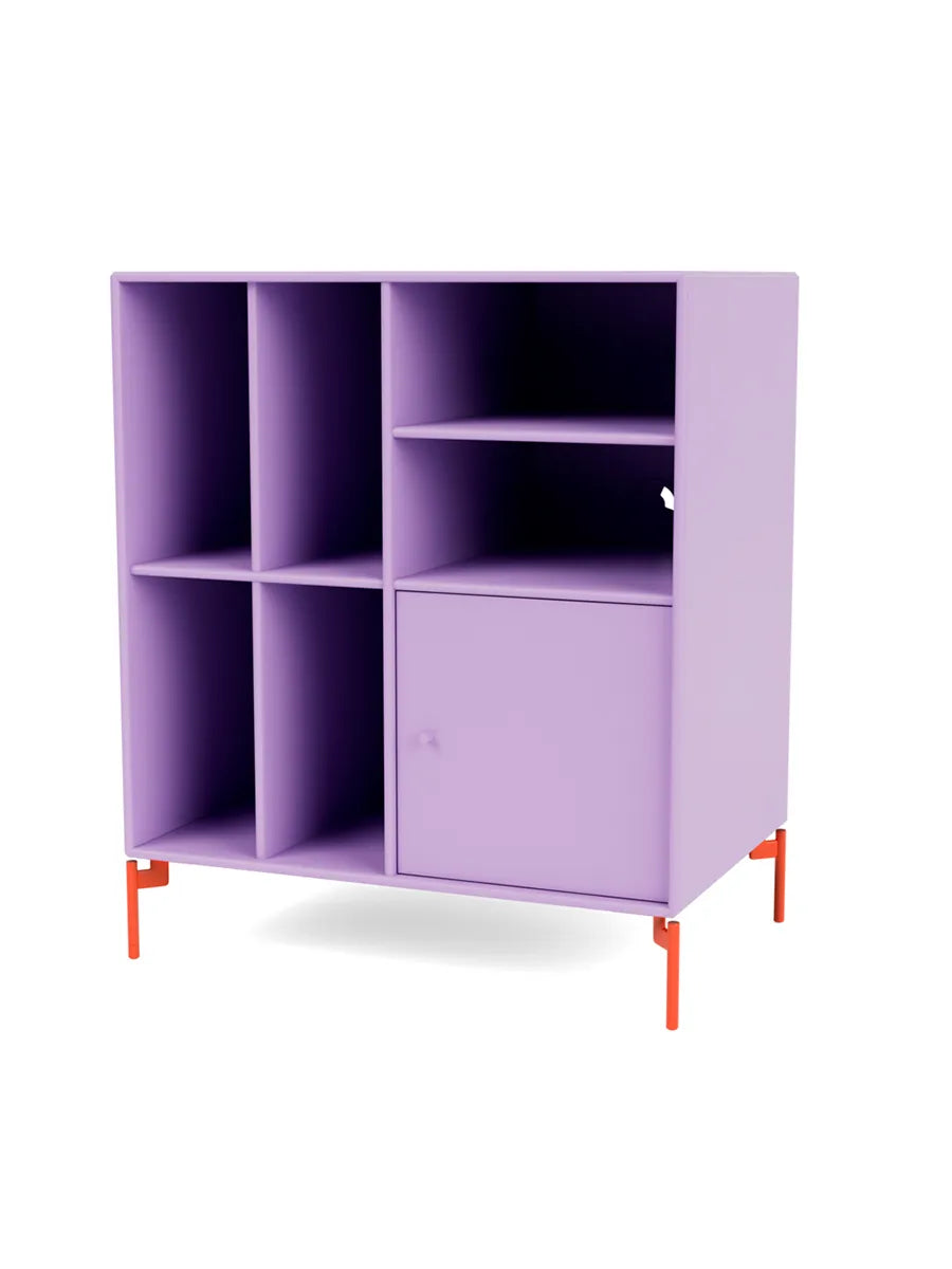 Spin II Modul, inkl. ben fra Montana