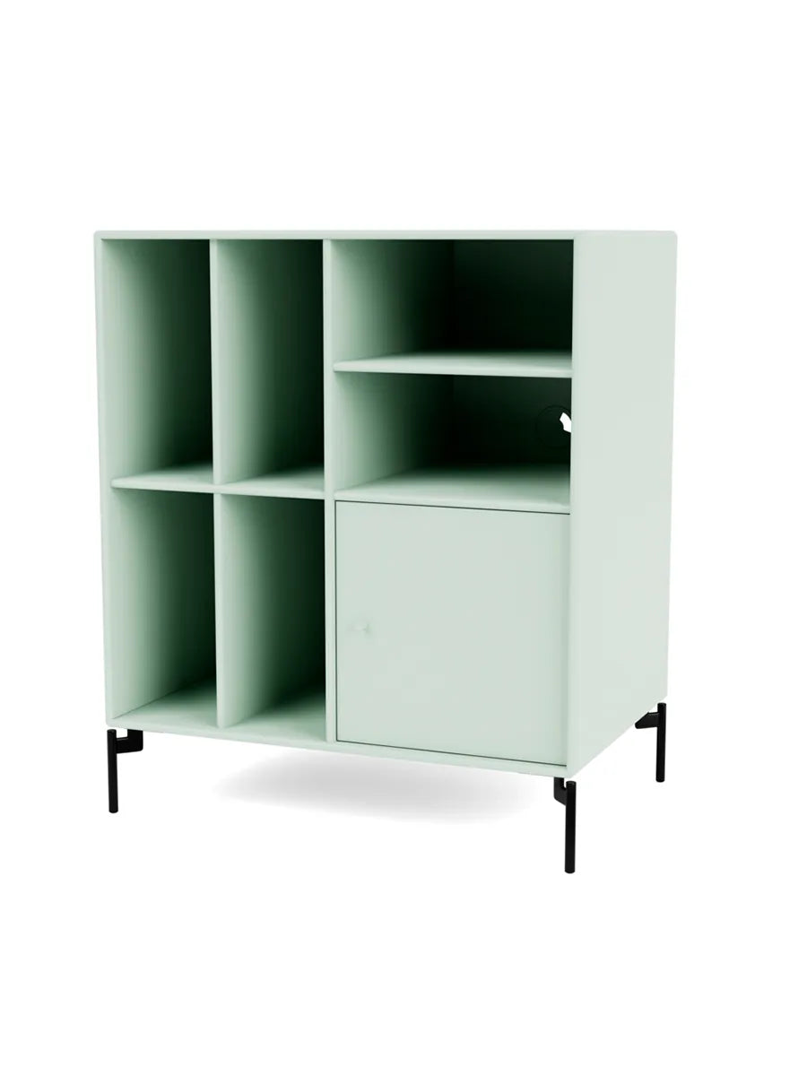 Spin II Modul, inkl. ben fra Montana